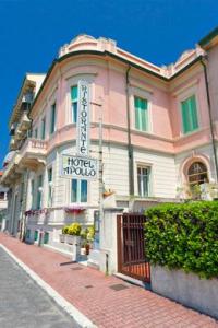 Hotel Apollo