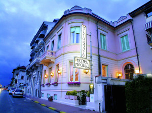 Hotel Apollo