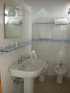 Casa Colomba
