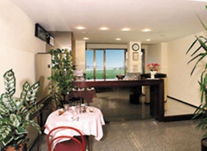 Hotel House
