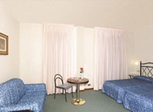 Hotel House