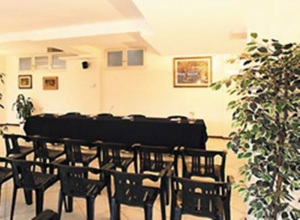 Hotel House