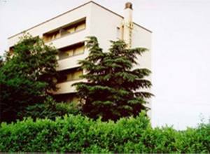 Hotel House