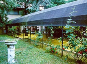 Hotel House
