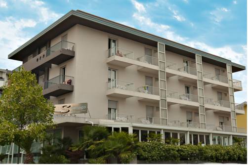 Hotel Santiago