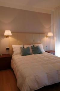 Hotel Santiago