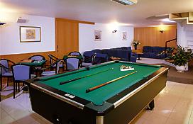 Hotel Santiago