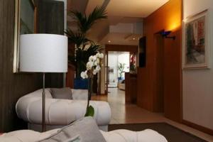 Hotel Santiago