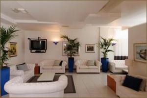 Hotel Santiago