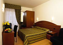 Hotel Santiago