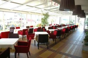 Hotel Santiago