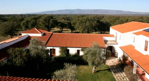 Hotel Su Baione