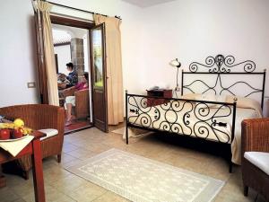 Hotel Su Baione