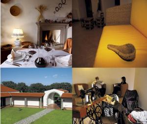 Hotel Su Baione