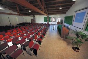 Hotel Su Baione