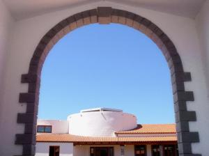 Hotel Su Baione
