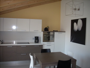 Residence Desiree