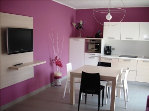 Residence Desiree
