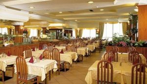 Hotel Splendid Palace