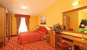 Hotel Splendid Palace
