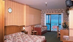 Hotel Splendid Palace