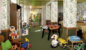 Hotel Splendid Palace