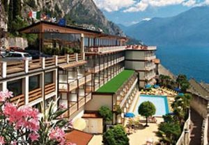 Hotel Splendid Palace