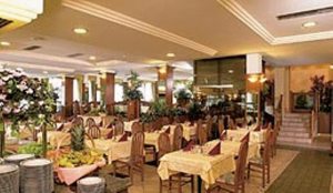 Hotel Splendid Palace