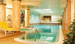 Hotel Splendid Palace