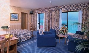 Hotel Splendid Palace