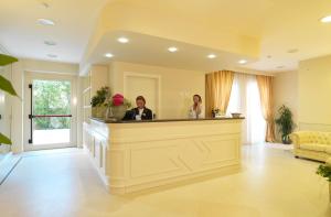 Hotel & Residence Exclusive