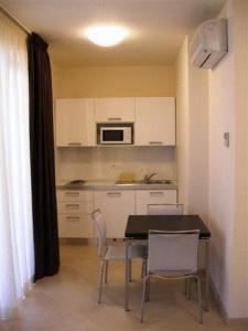 Hotel & Residence Exclusive