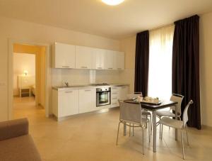 Hotel & Residence Exclusive