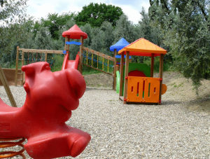 Agriturismo Vecchio Borgo Di Inalbi