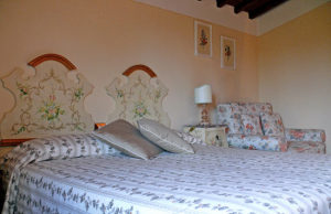 Agriturismo Vecchio Borgo Di Inalbi