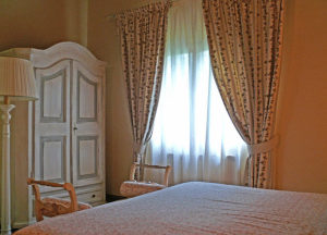 Agriturismo Vecchio Borgo Di Inalbi