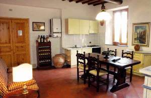 Agriturismo Vecchio Borgo Di Inalbi