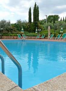 Agriturismo Vecchio Borgo Di Inalbi
