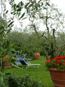 Agriturismo Vecchio Borgo Di Inalbi