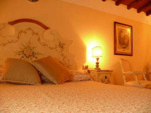 Agriturismo Vecchio Borgo Di Inalbi