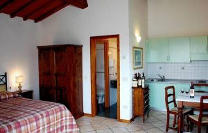 Agriturismo Vecchio Borgo Di Inalbi