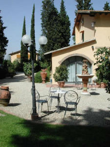 Agriturismo Vecchio Borgo Di Inalbi