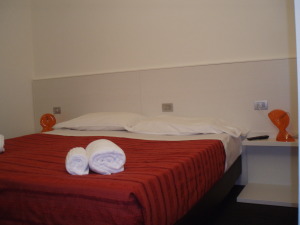 Hotel Firenze