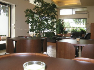 Hotel Firenze