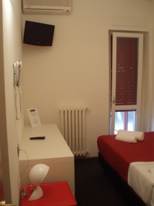 Hotel Firenze