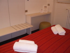 Hotel Firenze