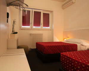 Hotel Firenze