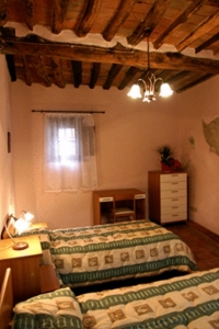B&B Zimmer Il Castello