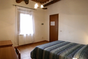 B&B Zimmer Il Castello