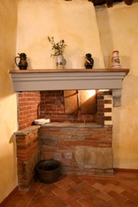 B&B Zimmer Il Castello